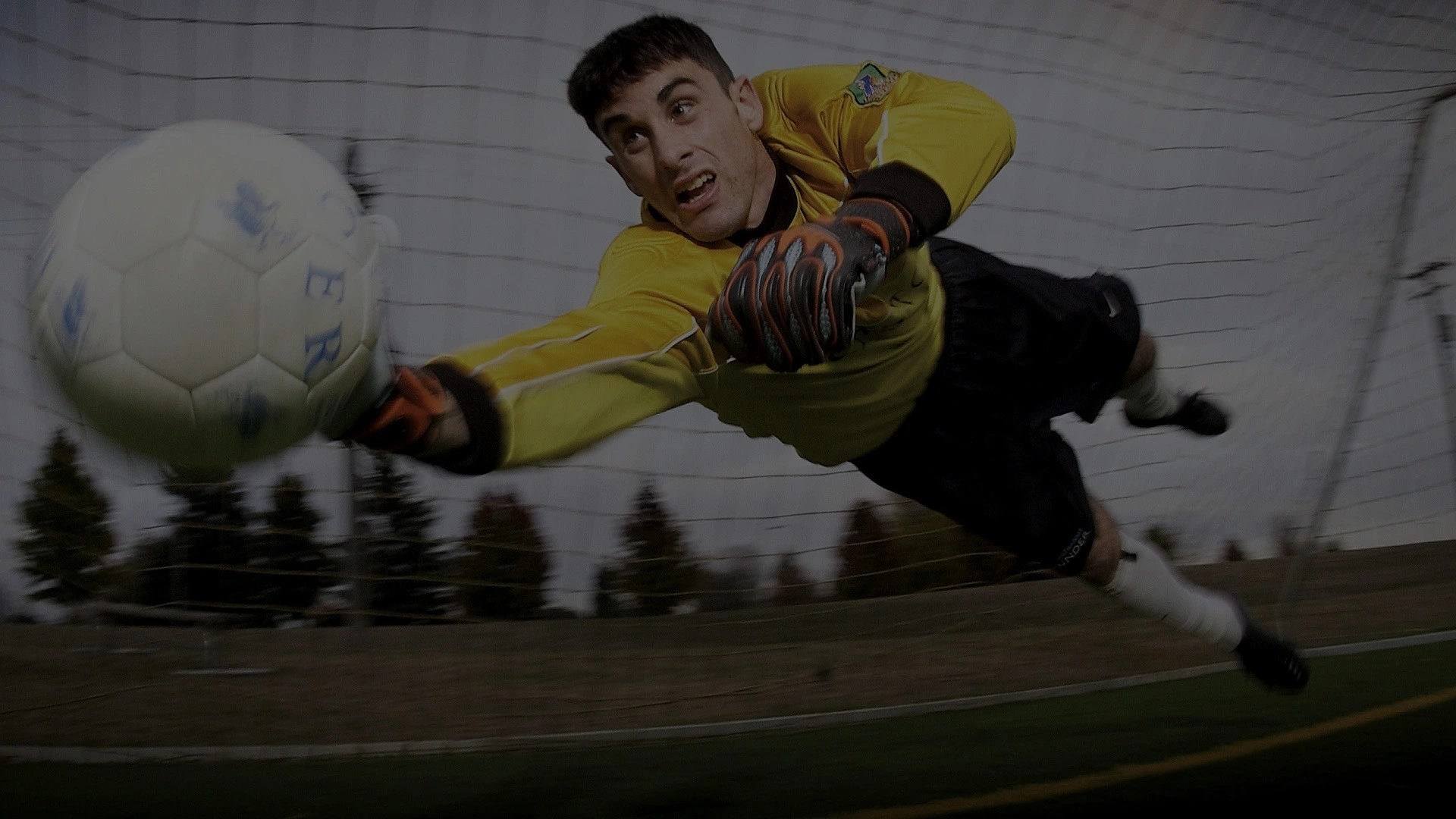 Football iptv